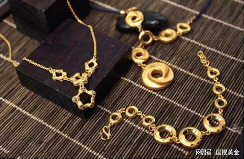 黄金首饰怎么买 五个关键点助你正确选择，终生无忧